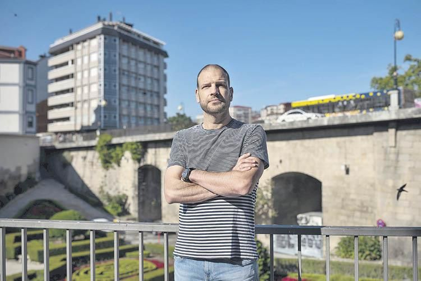 Castro lleva en el cargo desde mayo de 2019. (FOTO: ÓSCAR PINAL)