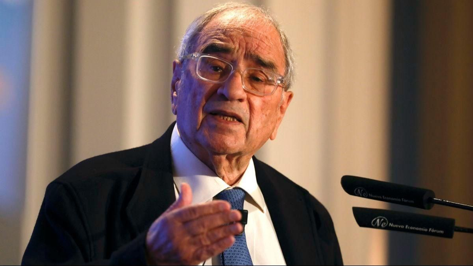 Rodolfo Martín Vila.