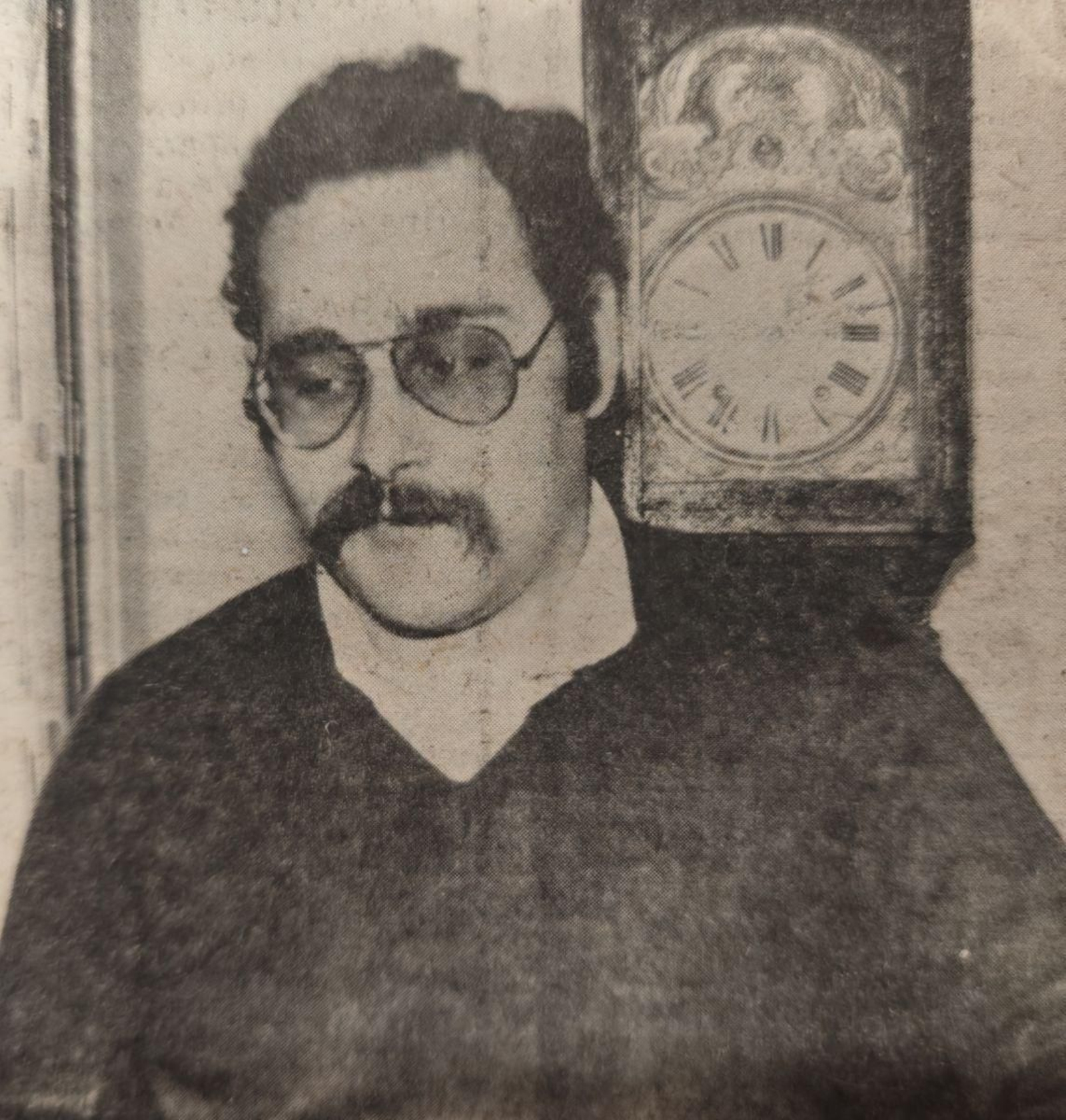 Francisco Fariña Busto, director del Museo Arqueológico Provincial.