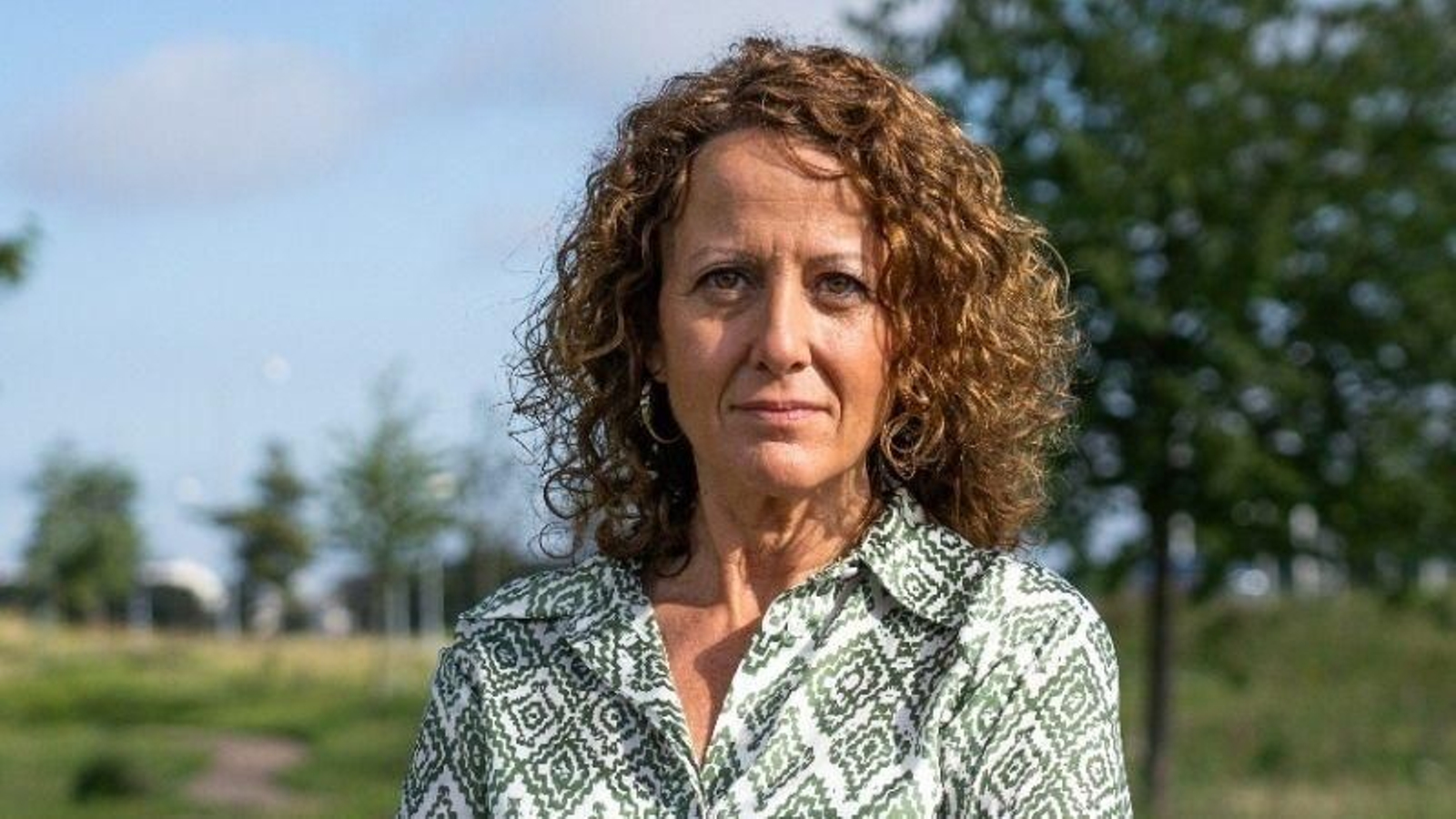 Lorena Lourido, nueva directora financiera de Ikea en España.