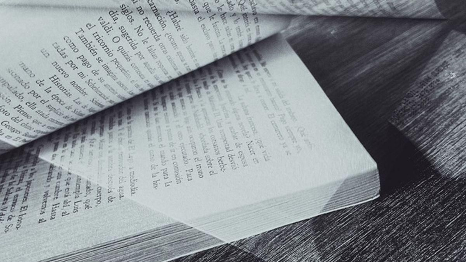 Literatura.