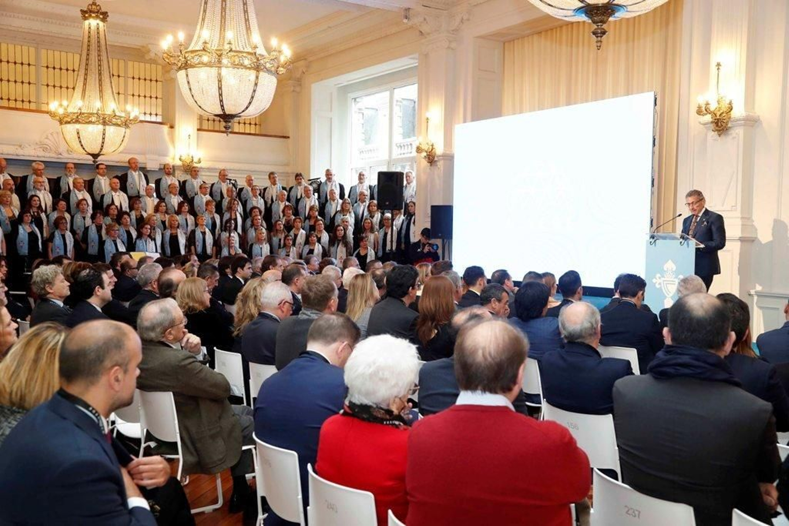 El Celta inaugura su nueva sede 280