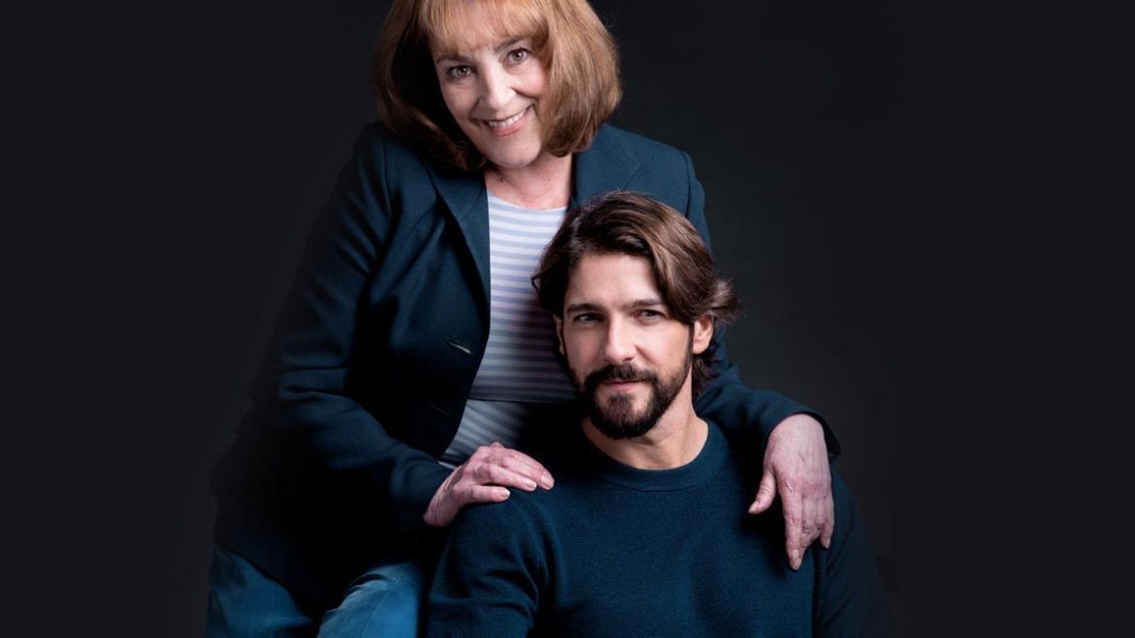 Carmen Maura La golondrina