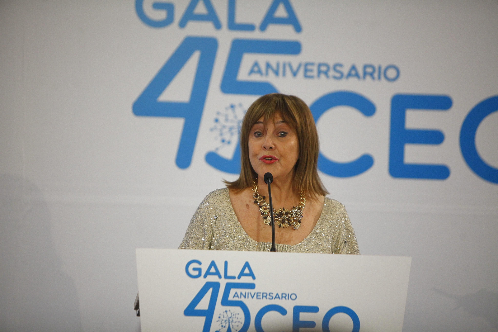 COMERCIO: María Eva Matesanz, de Lencería Eva: “Ahora son mis hijas las que siguen con la empresa, y quizás algún día mis nietas”.