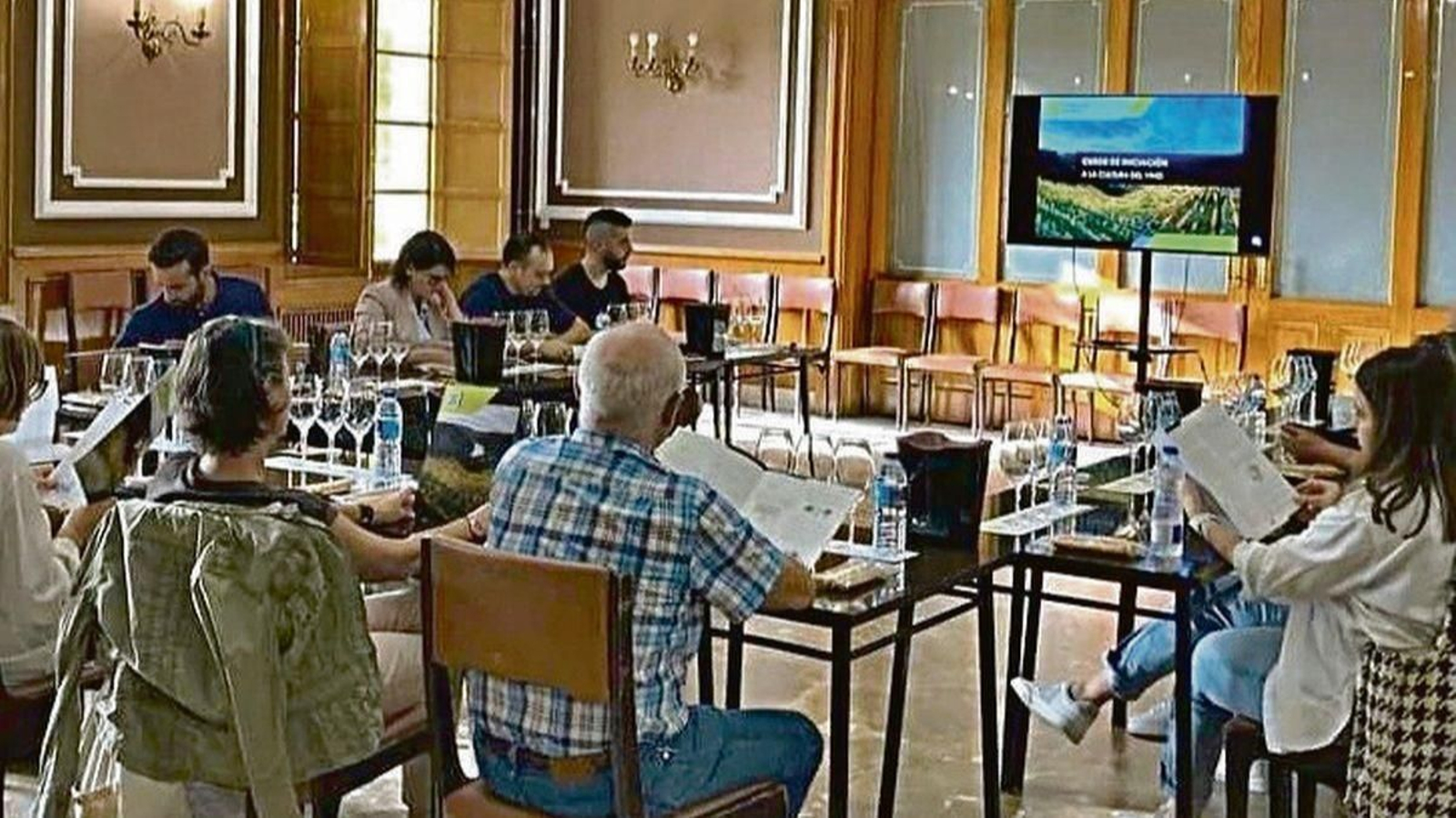 Galicia Wine Academy