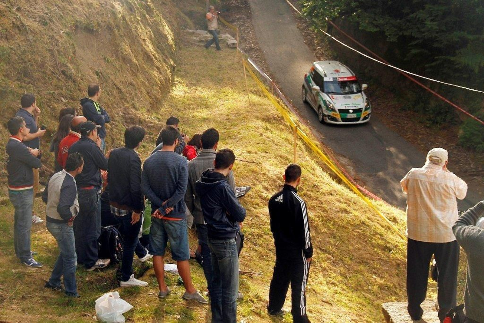 RALLY RÍAS BAIXAS Foto JV Landín 18