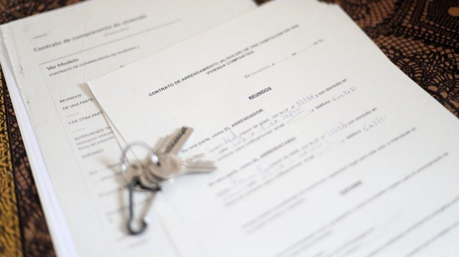 Conseguir un alquiler en Ourense está siendo complicado este año.