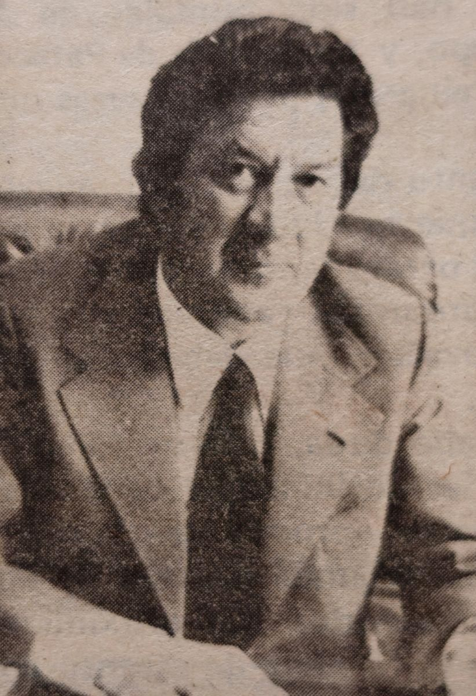 Estanislao Reverter.