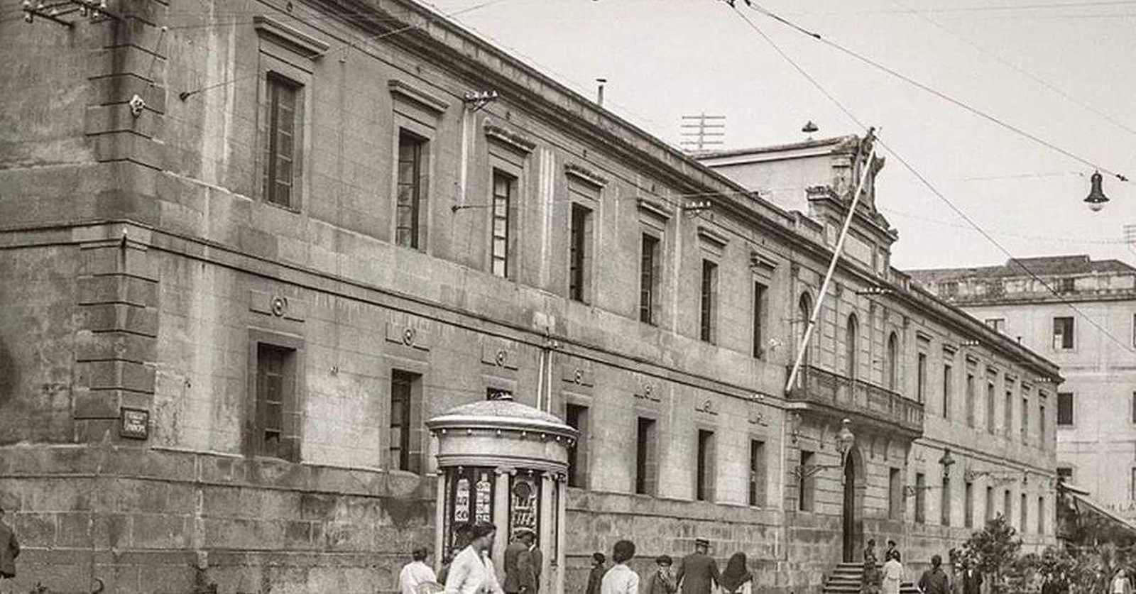 Opinión en La Región.