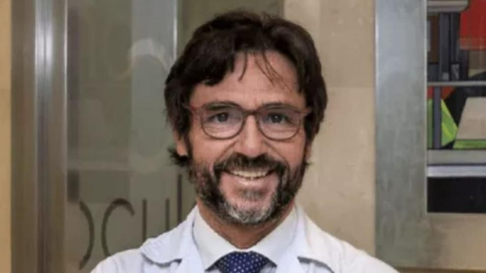 Juan Manuel Tábara Rodríguez. // Coruña Visión