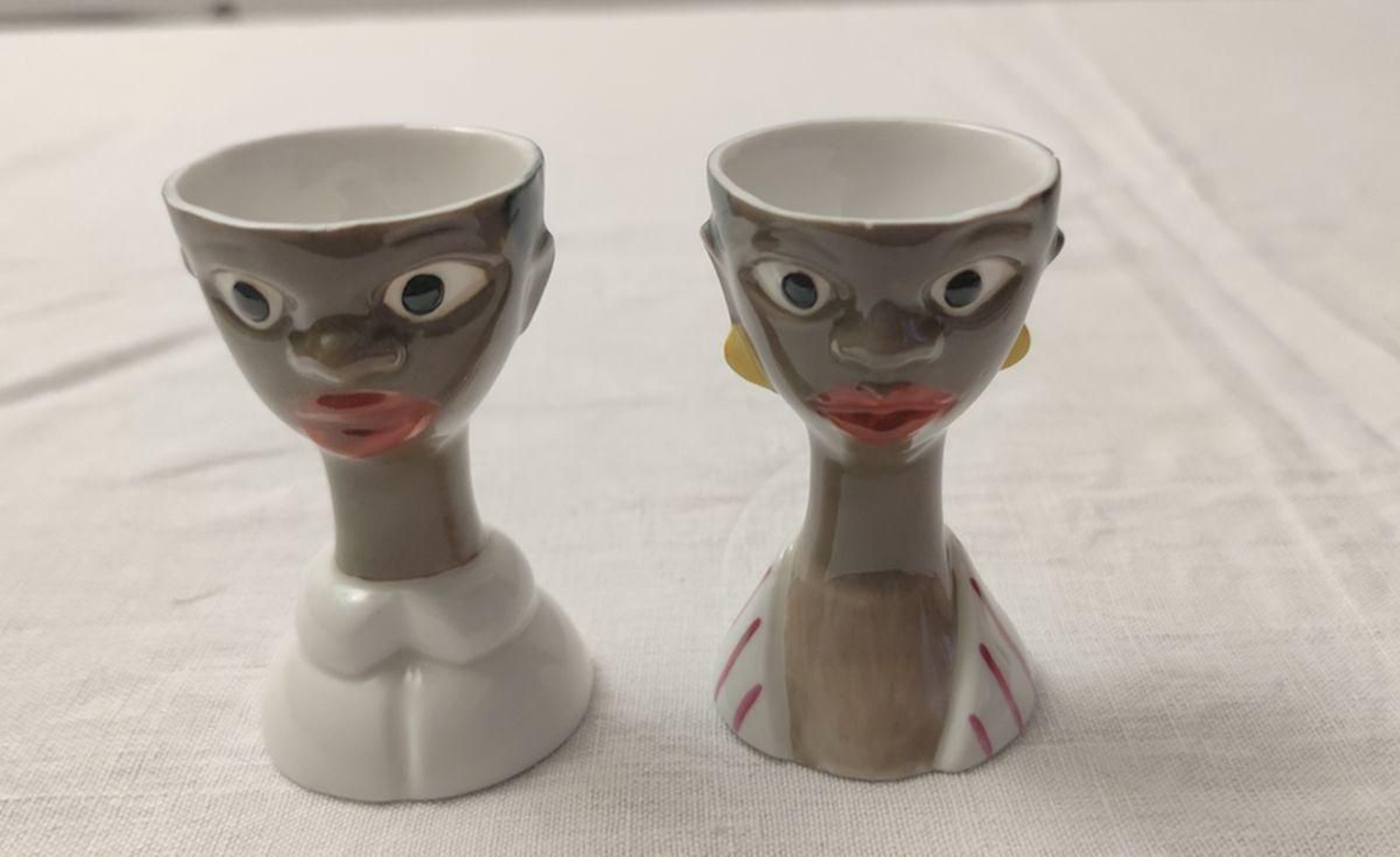Galería | Colección de hombres singulares