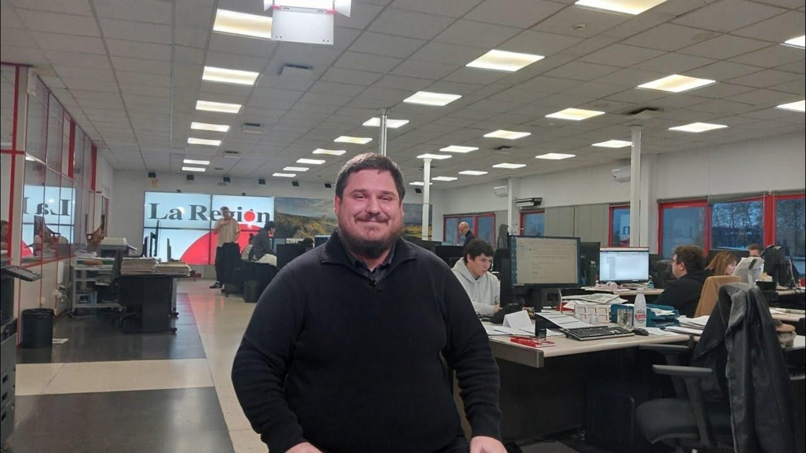 EL PRIMER CAFÉ | Viernes, 7 de febrero