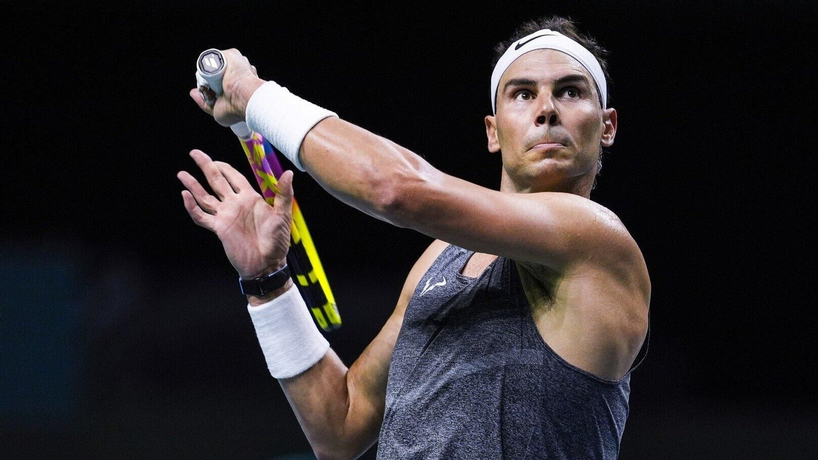 Rafa Nadal | Foto: Europa Press