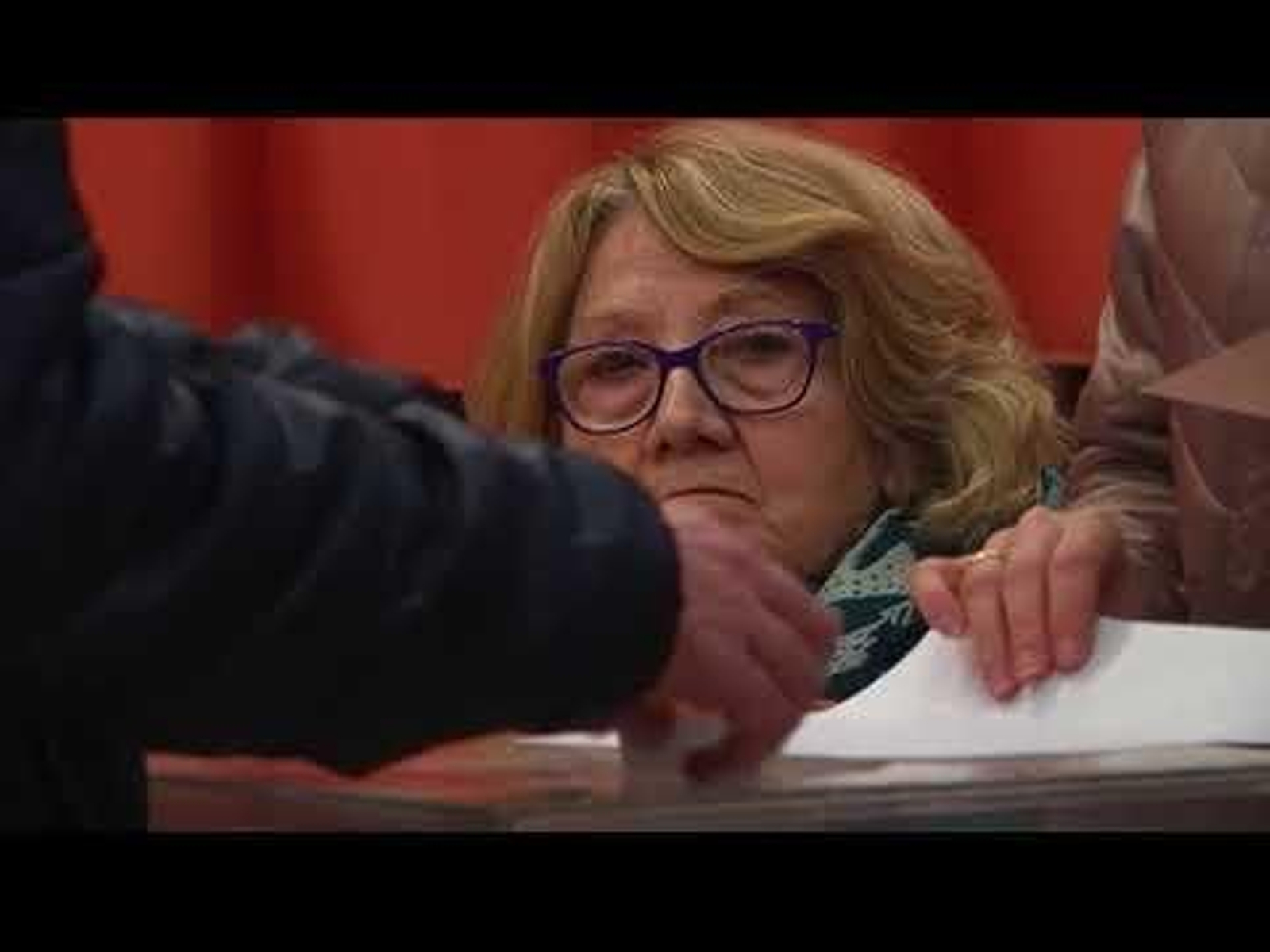 El final del voto rogado beneficiará a 102.000 ourensanos en el exterior 09/06/2022