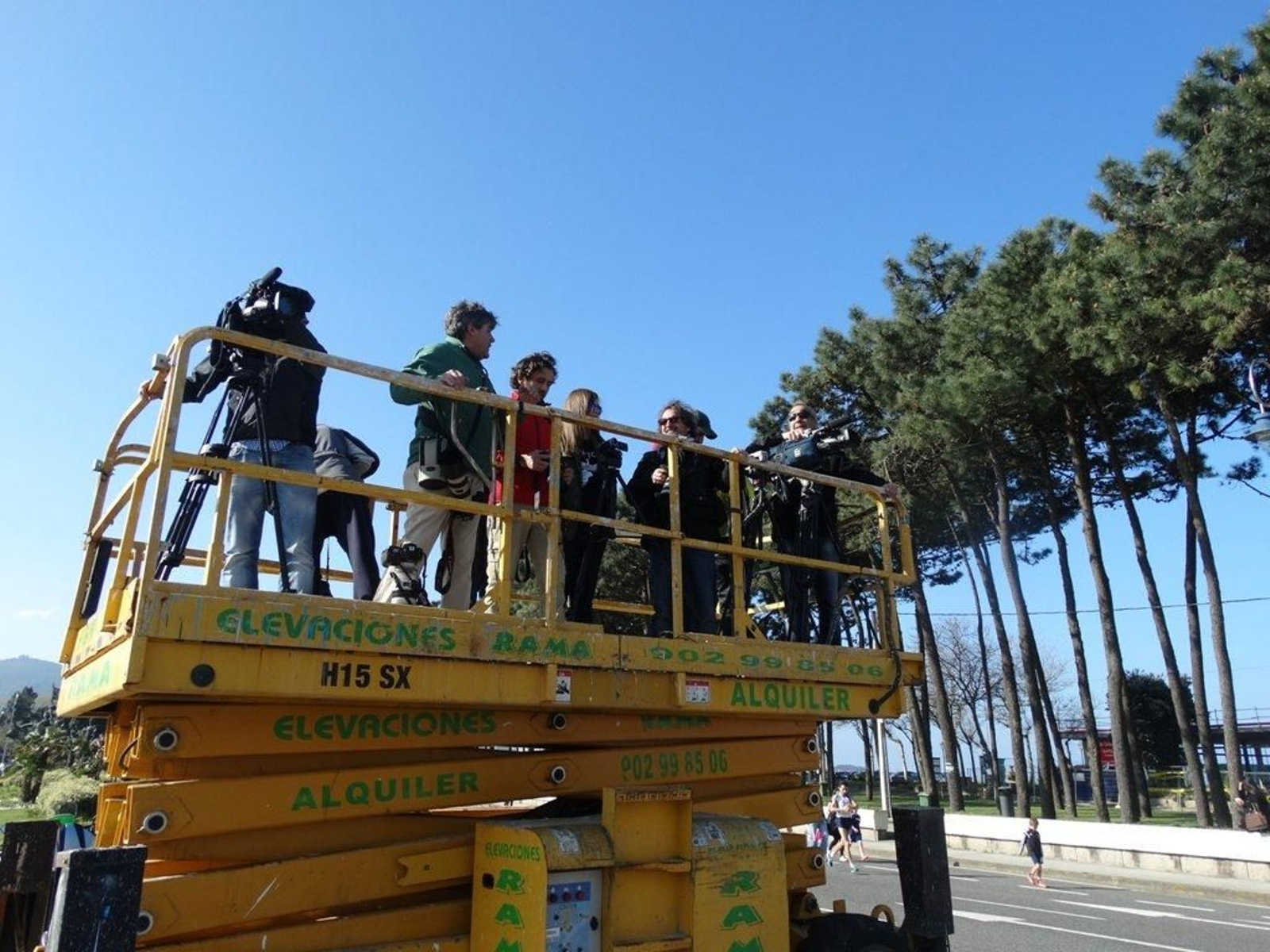 Salida Vig-Bay 2015 Foto Carlos Costas 003