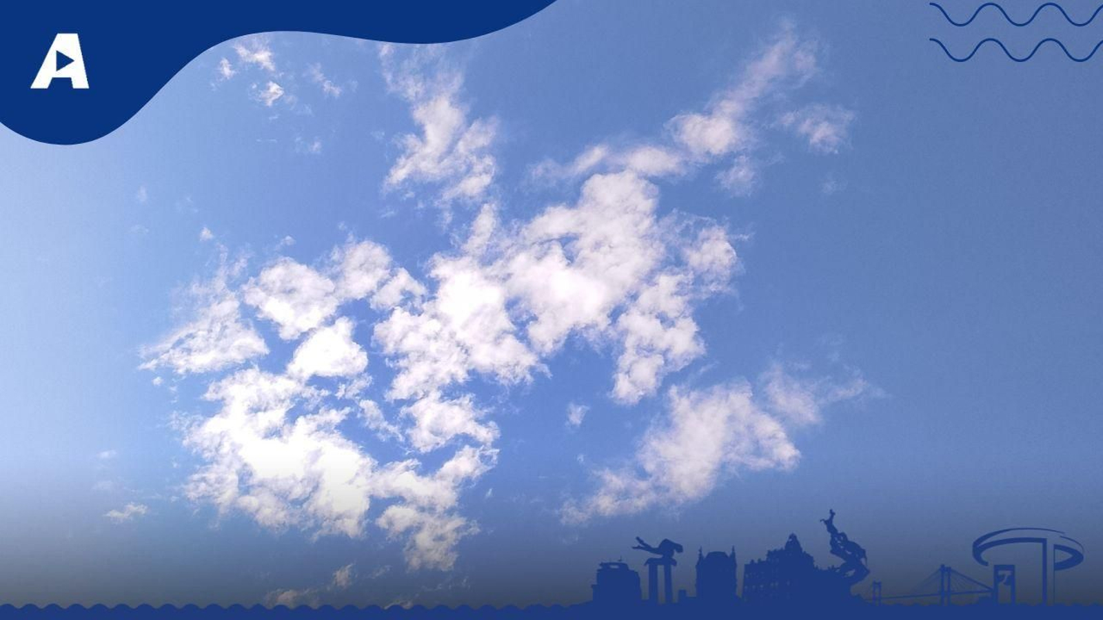 El tiempo en Vigo, martes 10 de marzo