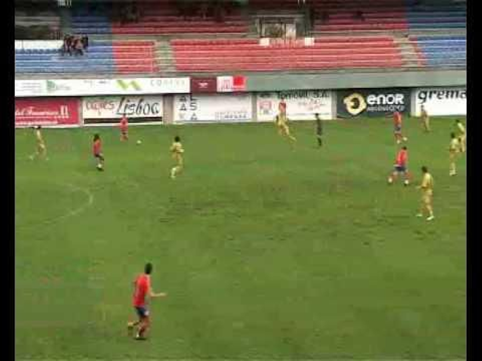 DEPORTES