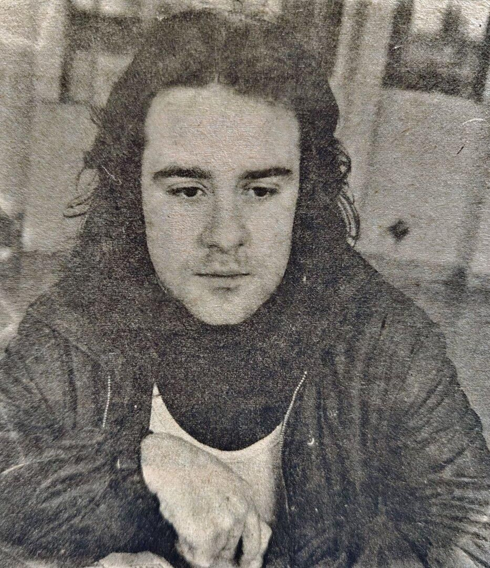 José María Pérez Álvarez.