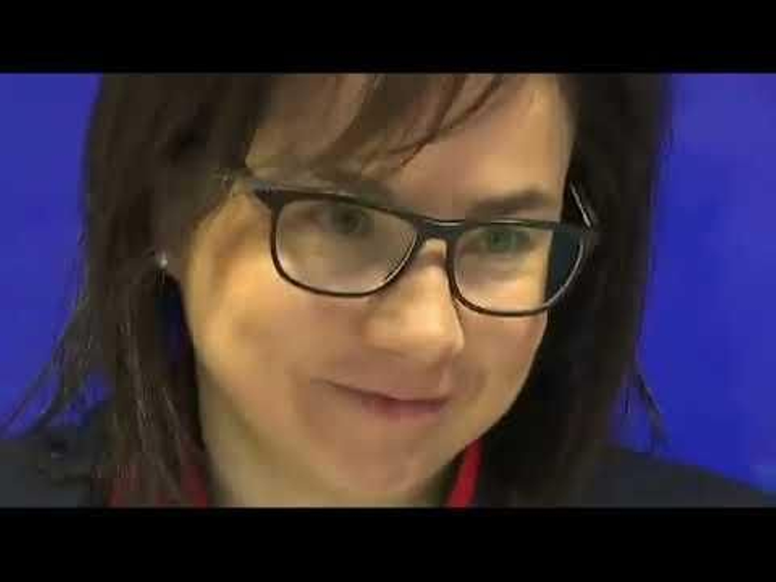 Ana Belén Vázquez encabeza la lista al Congreso del PP