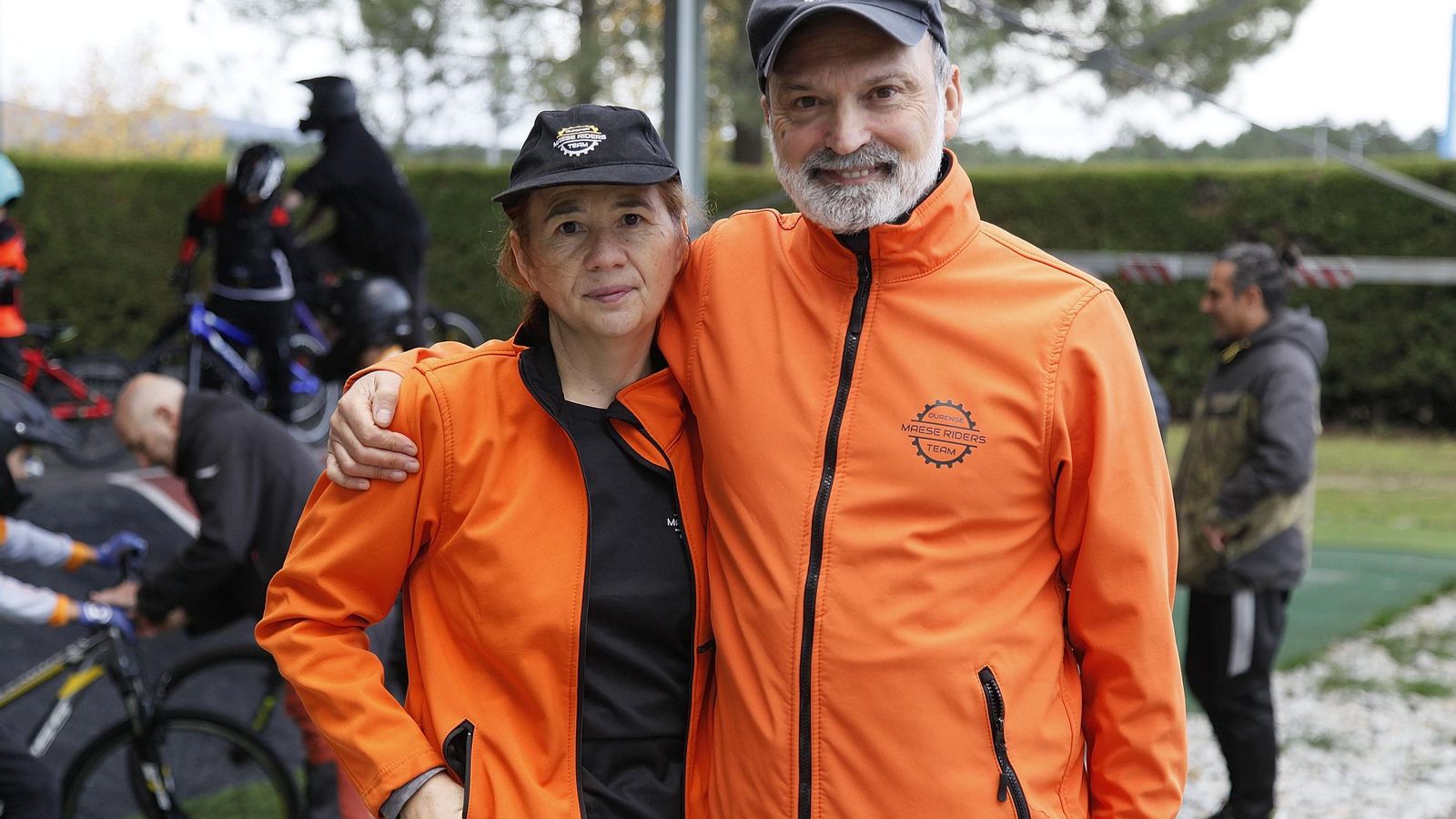 Galería | +Deporte La Región lleva a Monterrei el Pumptrack