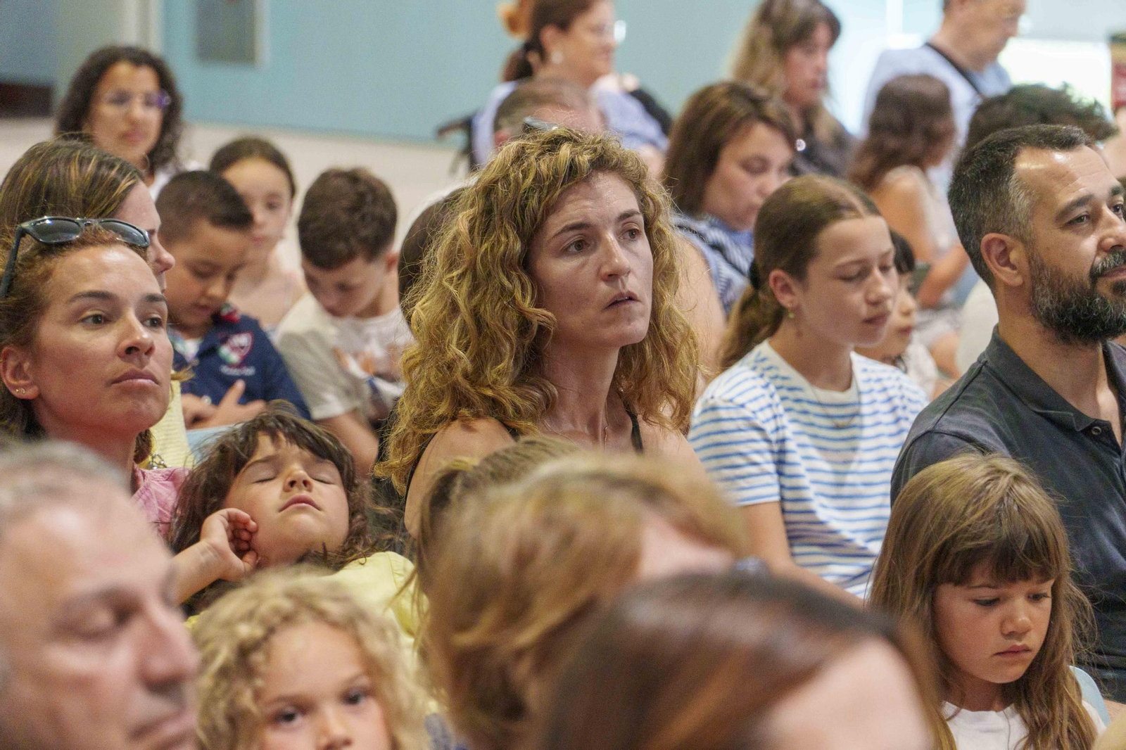 Galería | Entrega de premios del concurso 'Vida Sostenible' en Vigo