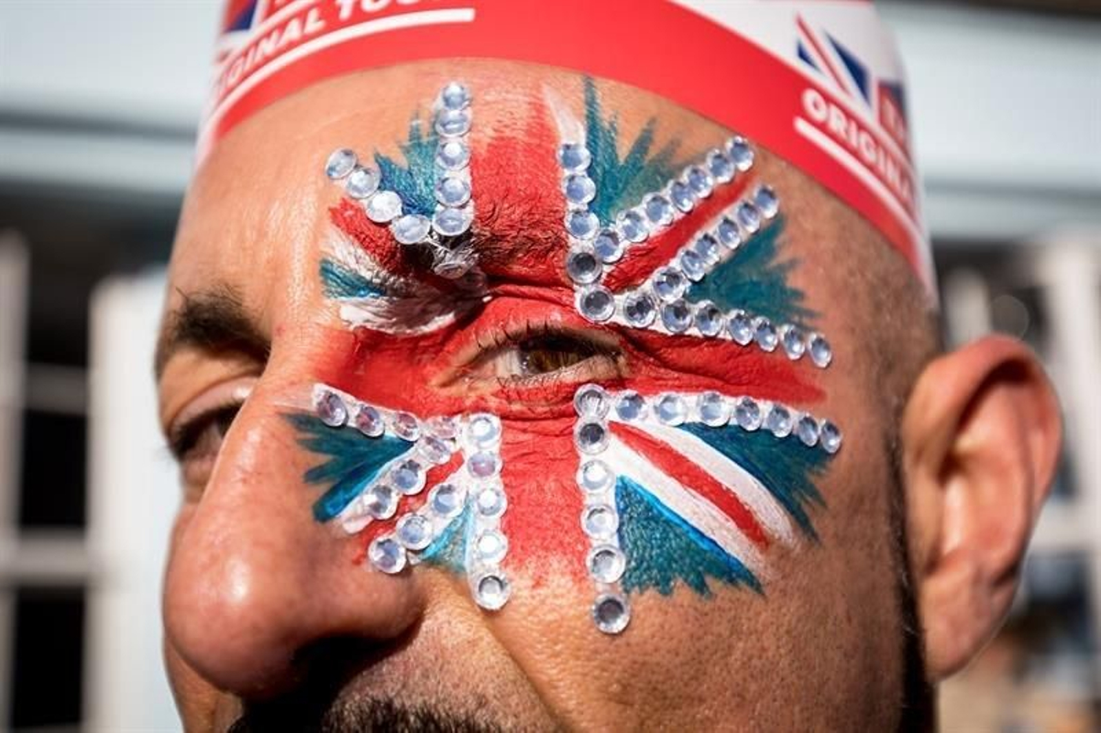 El ambiente previo de la boda del príncipe Harry y Meghan Markle 30