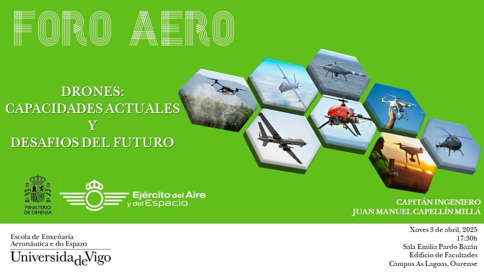 Foro Aero