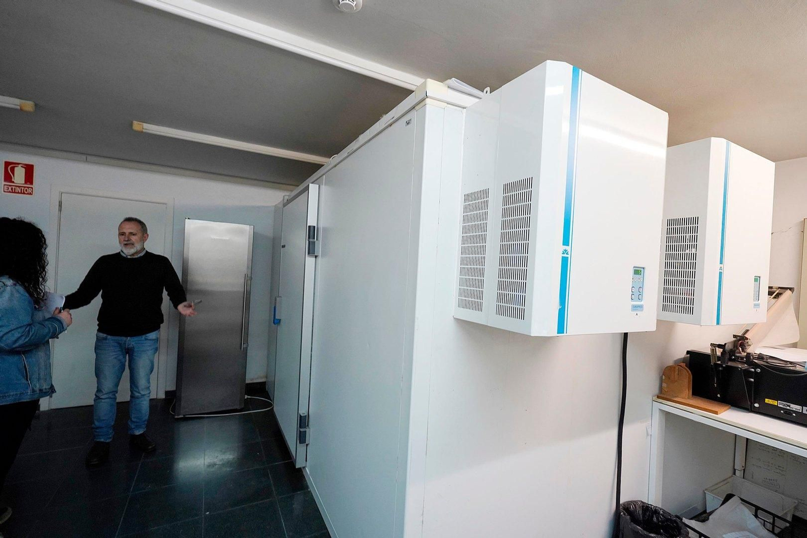 Museo Pazo de Castrelos.