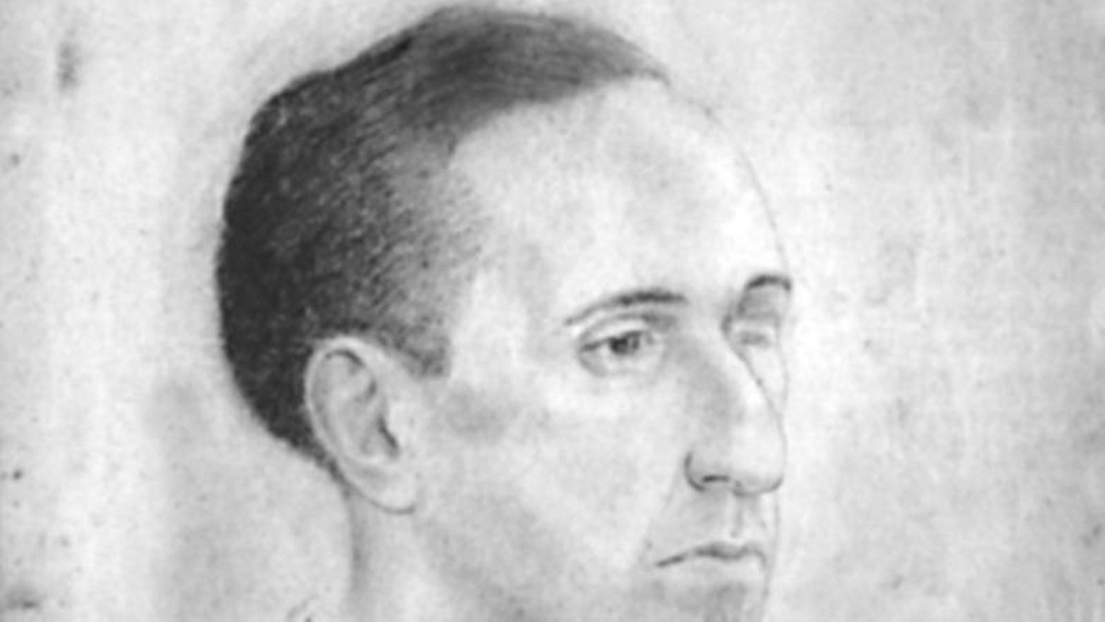 Retrato de José Gayoso| Archivo: Lois P. Leira.