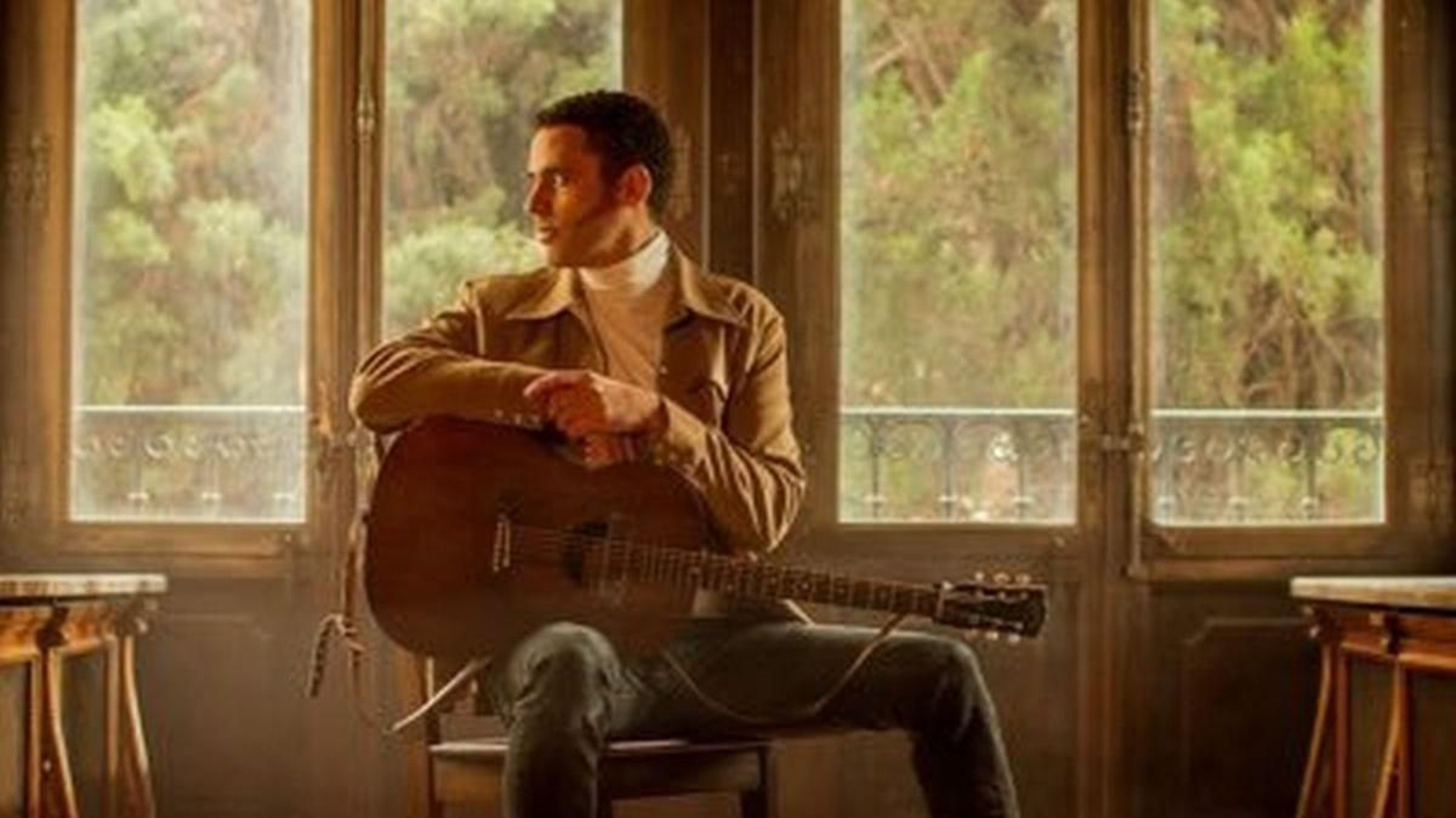 Depedro abrirá el festival TerraCeo el próximo viernes.