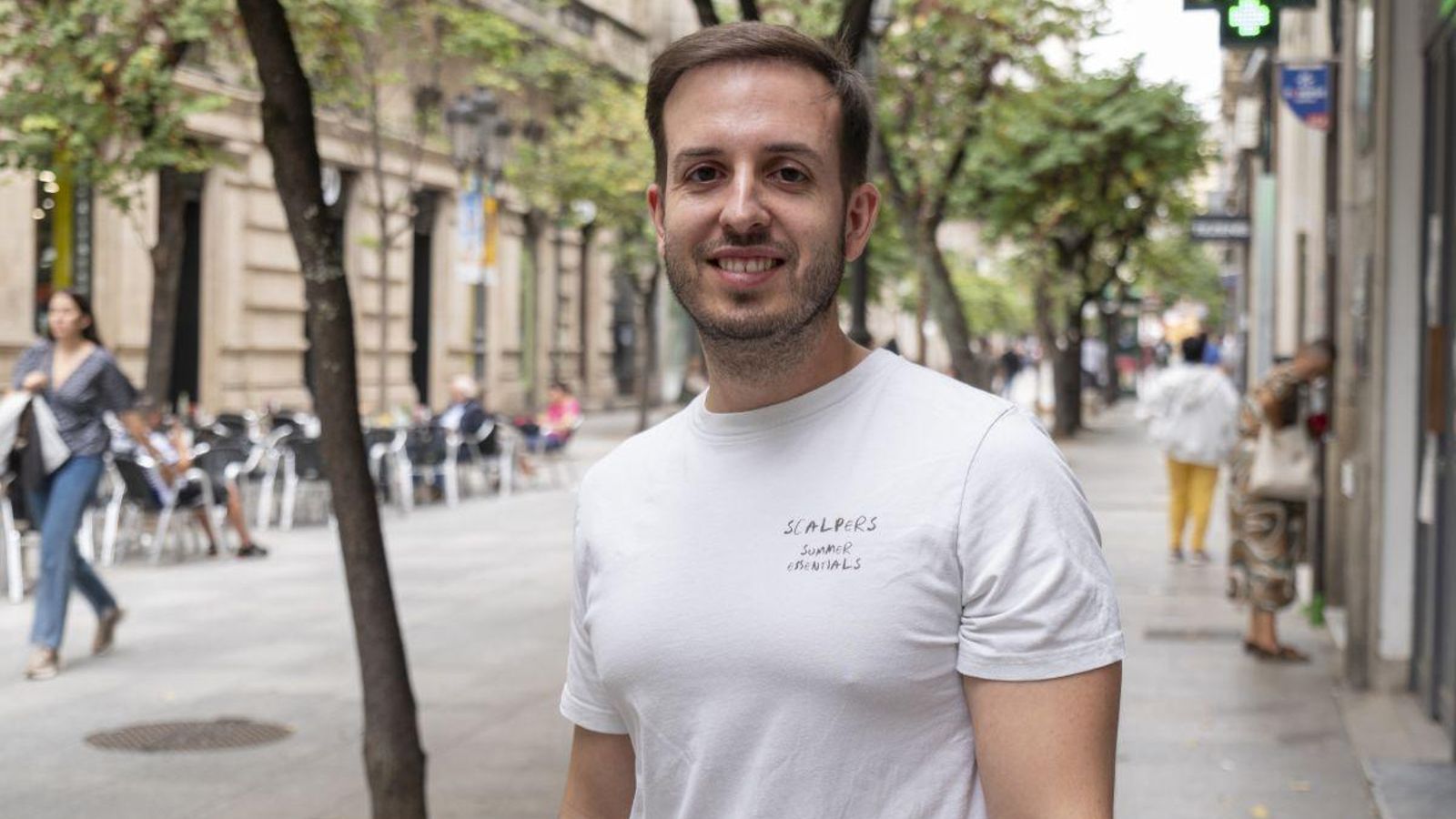Antonio García