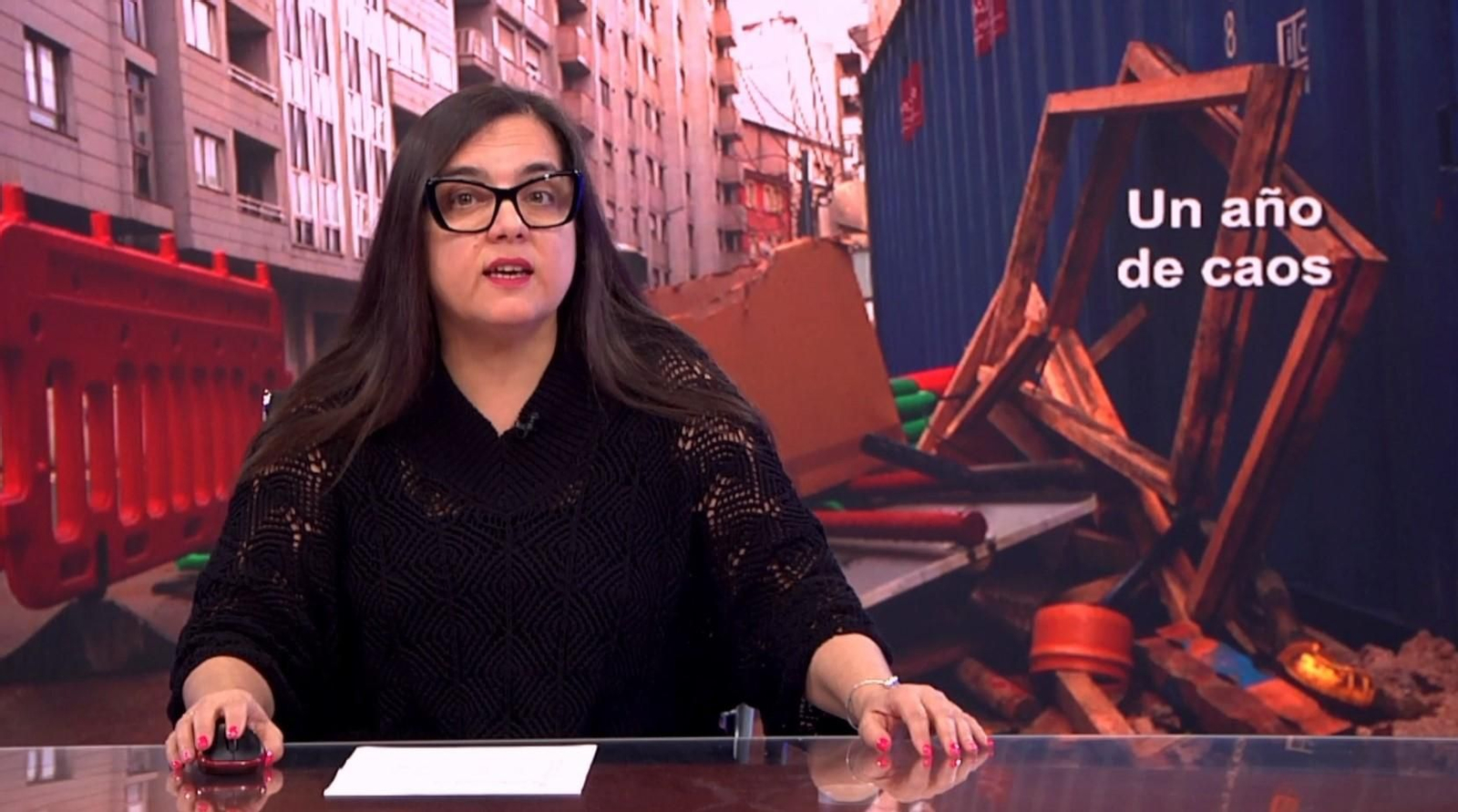 Noticias Ourense 12/05/2026