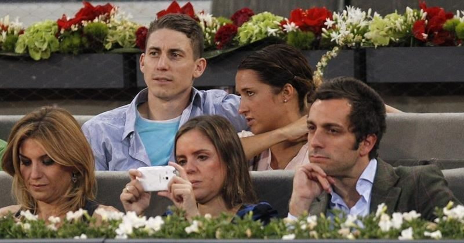 01 Masters 1.000 de Madrid