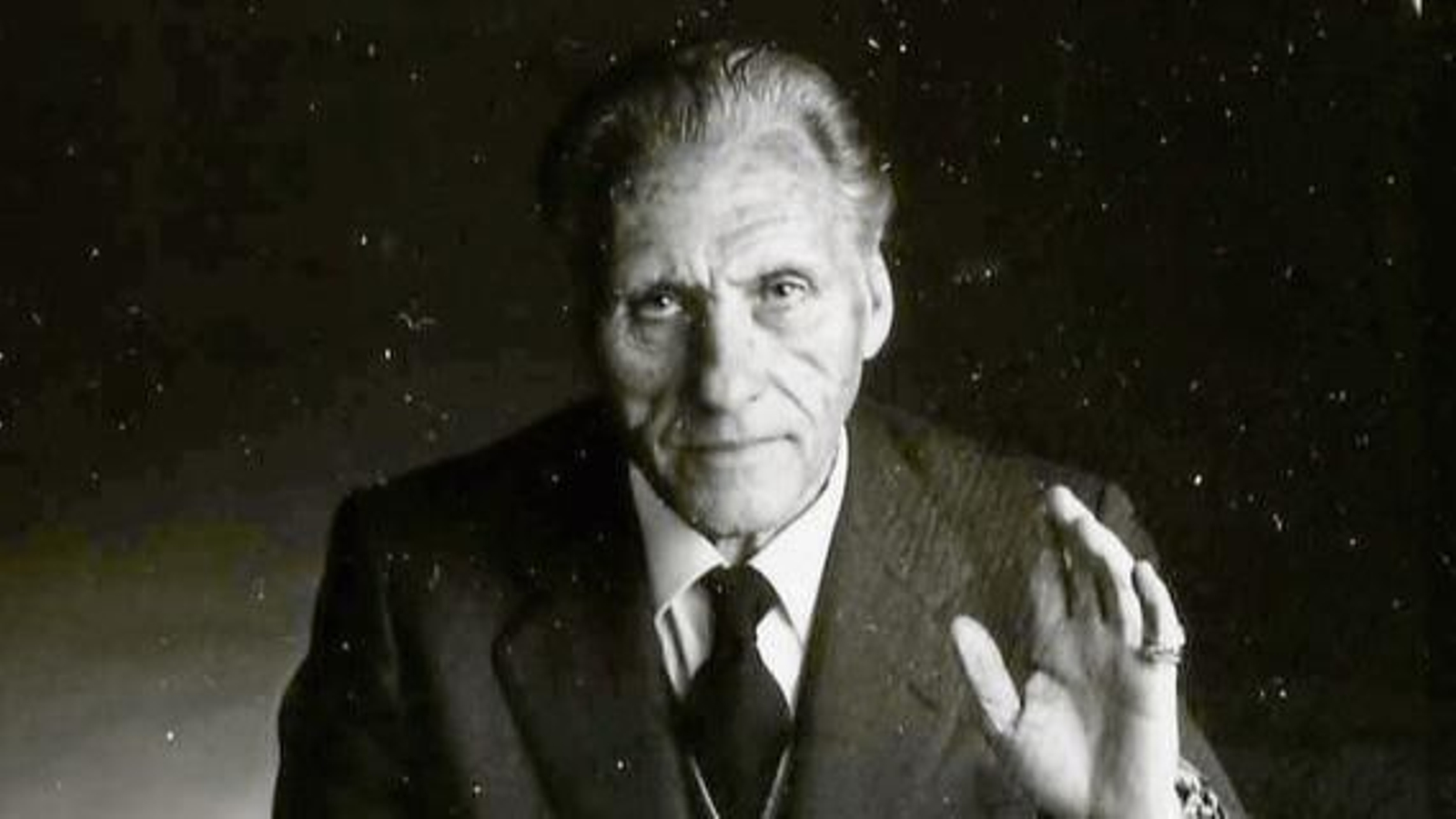 Josep Mir Rocafort, doctor Fassman.