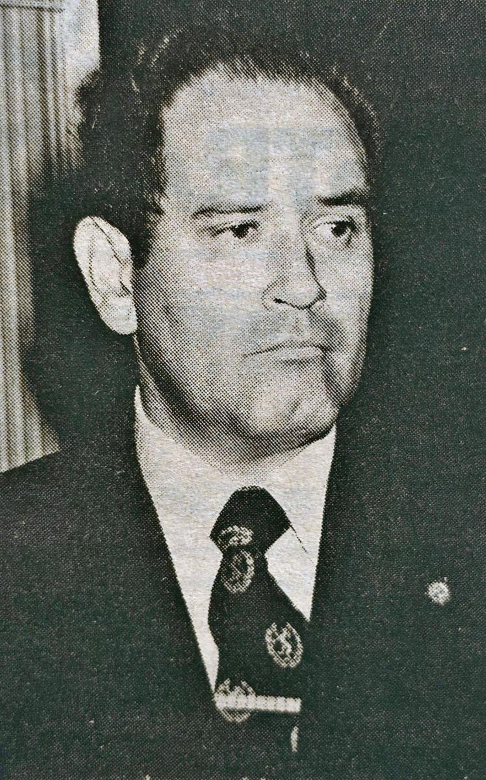 El gobernador civil, designado presidente de honor de CD Orense