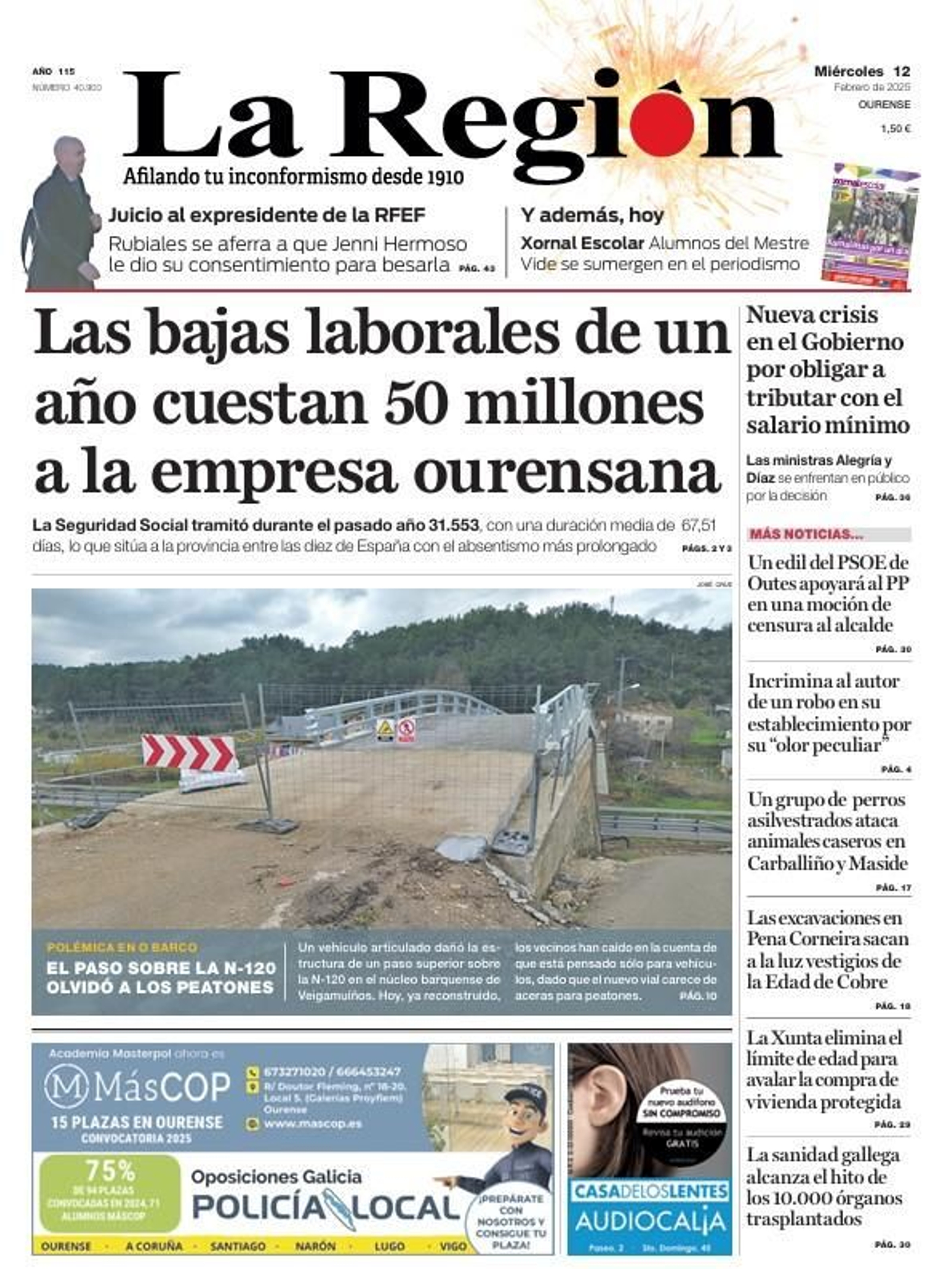 Portada.