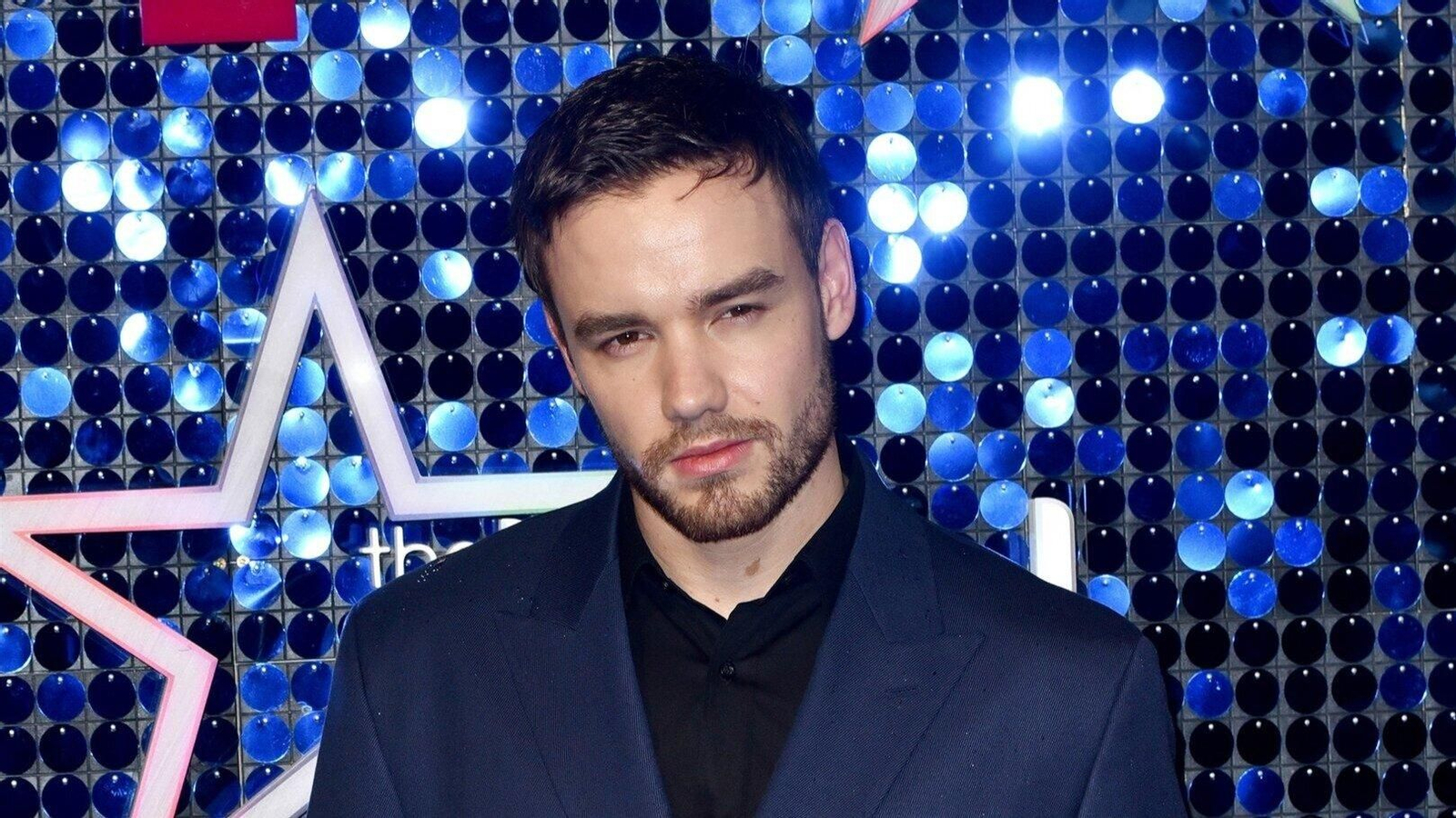 Liam Payne, exmiembro de One Direction. // EP