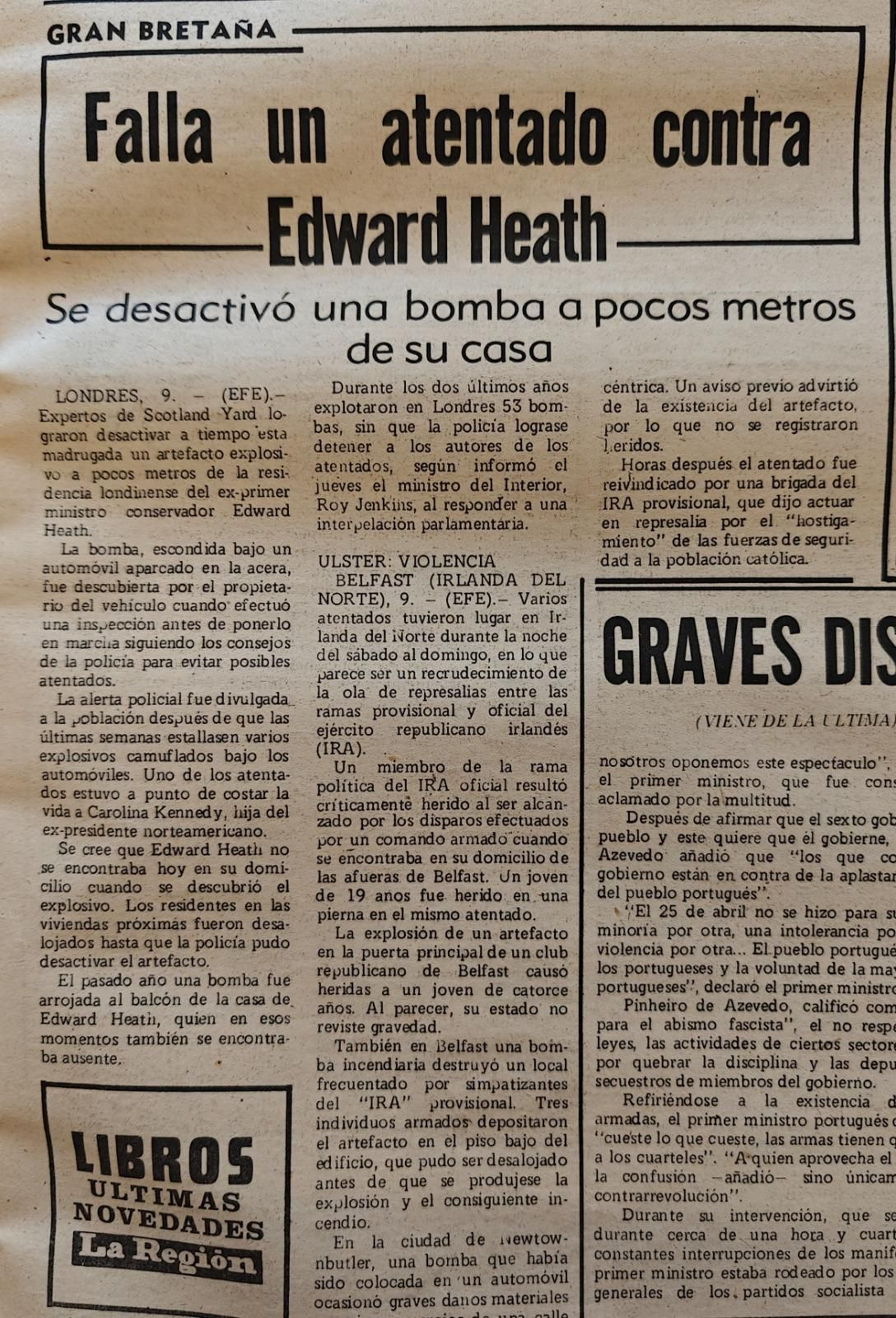 13 de noviembre de 1975