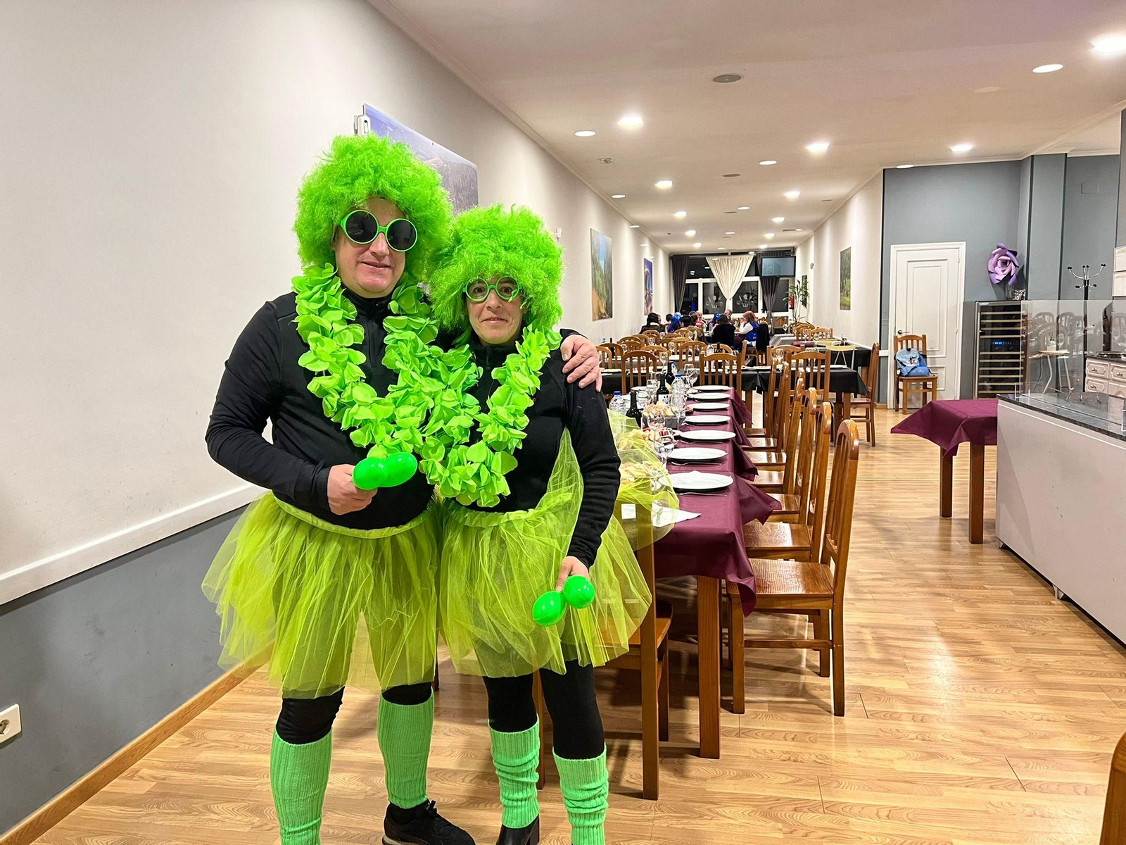 Galicia Verde de Pablo Losada Gil en Xinzo.