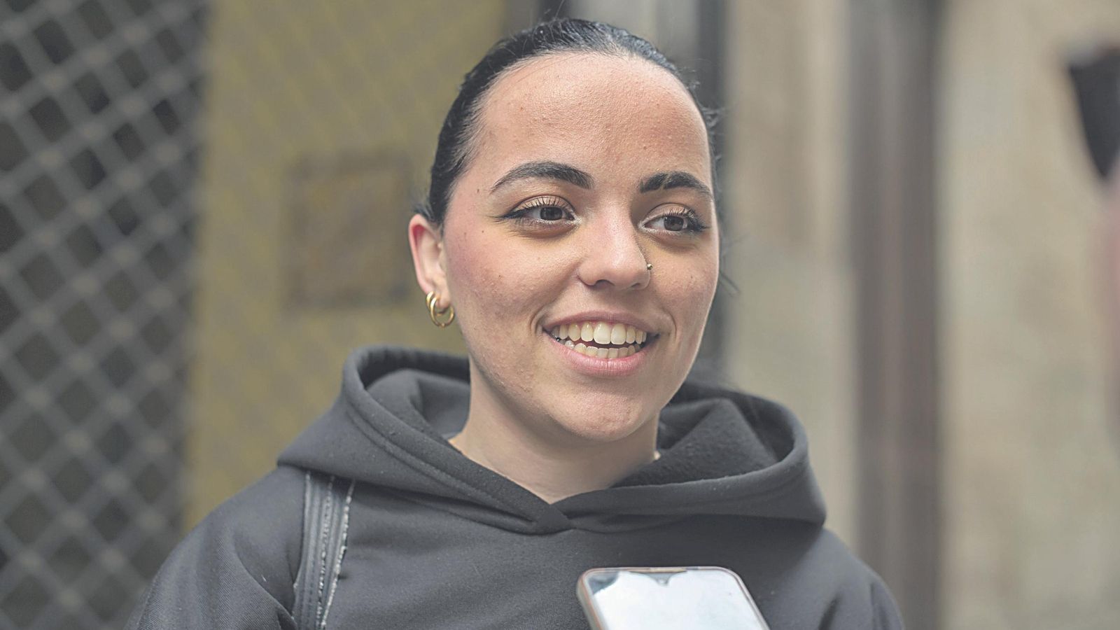 Uxía Fernández Cid