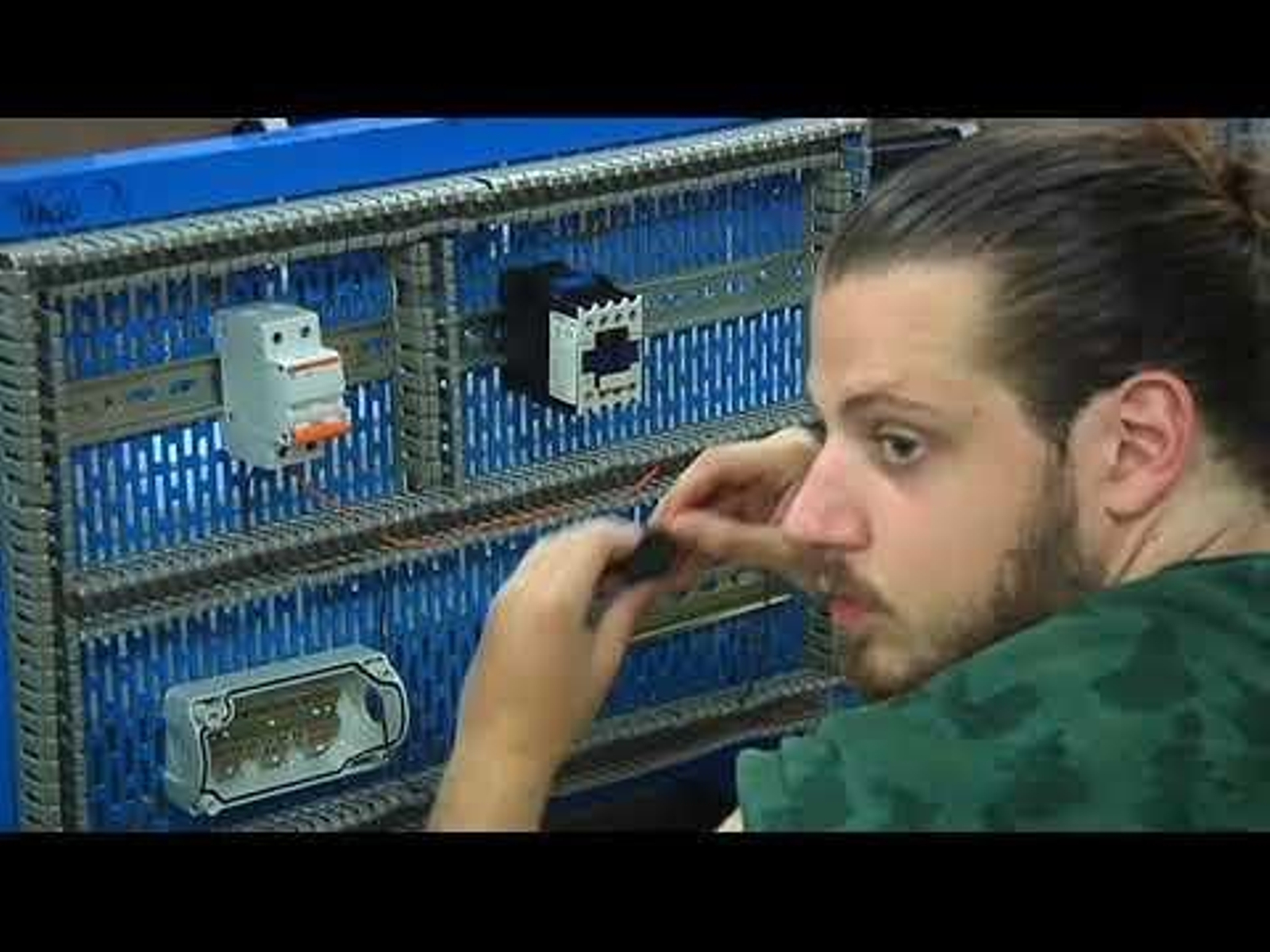 El centro de FP costará casi diez millones de euros y se ubicará en Mariñamansa