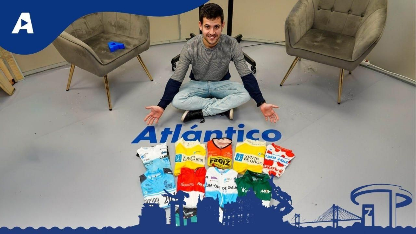 A estrada sempre ten curvas