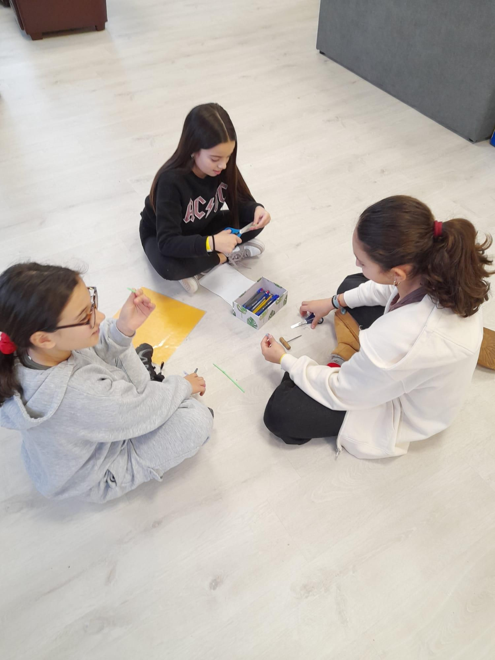 Recuperando os xogos tradicionais en Baños de Molgas