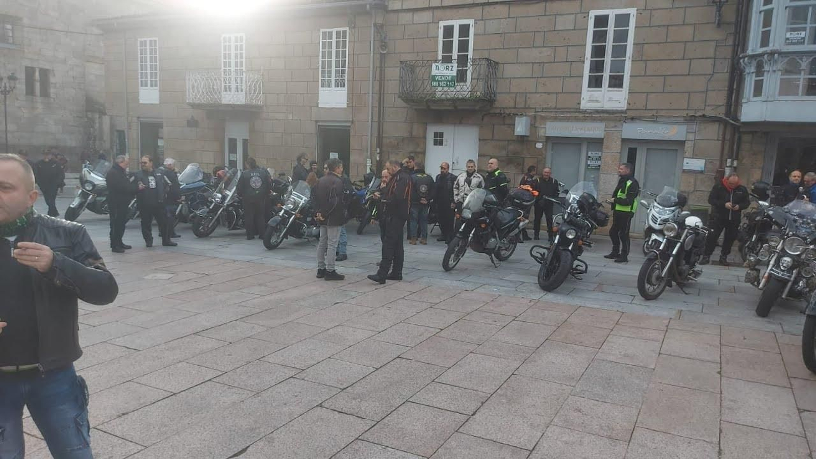 III Xuntanza Moteira de Celanova