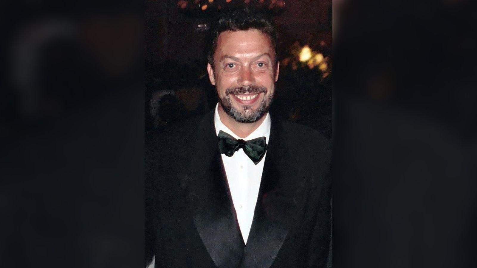 Muere el actor Tim Curry a los 80 años