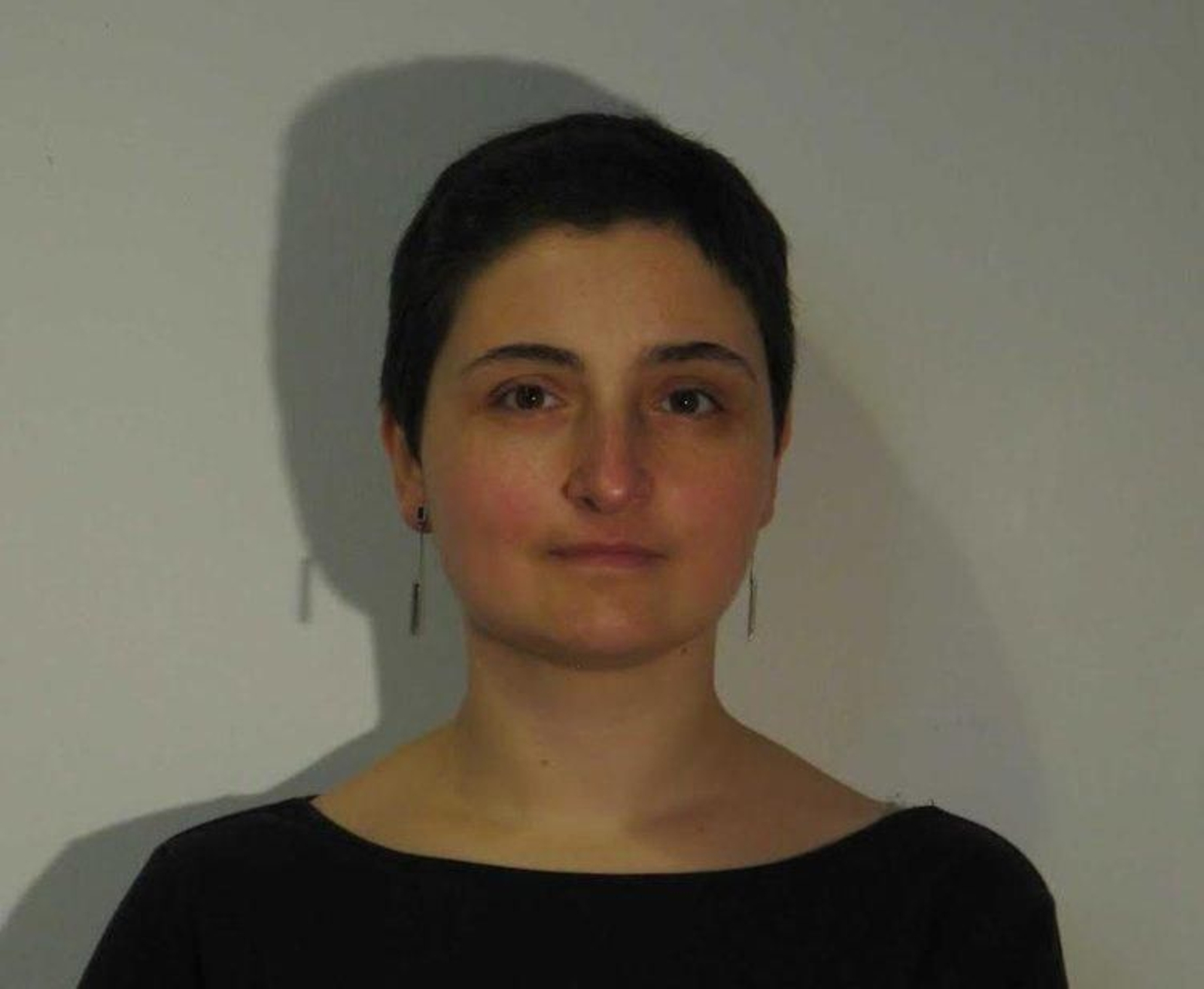 Begoña Ces Fernández.