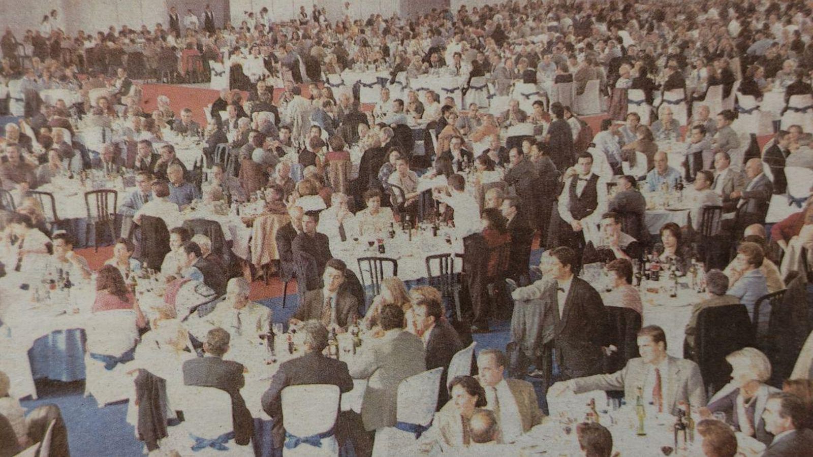 Homenaje al Sanmiguel en Expourense.
