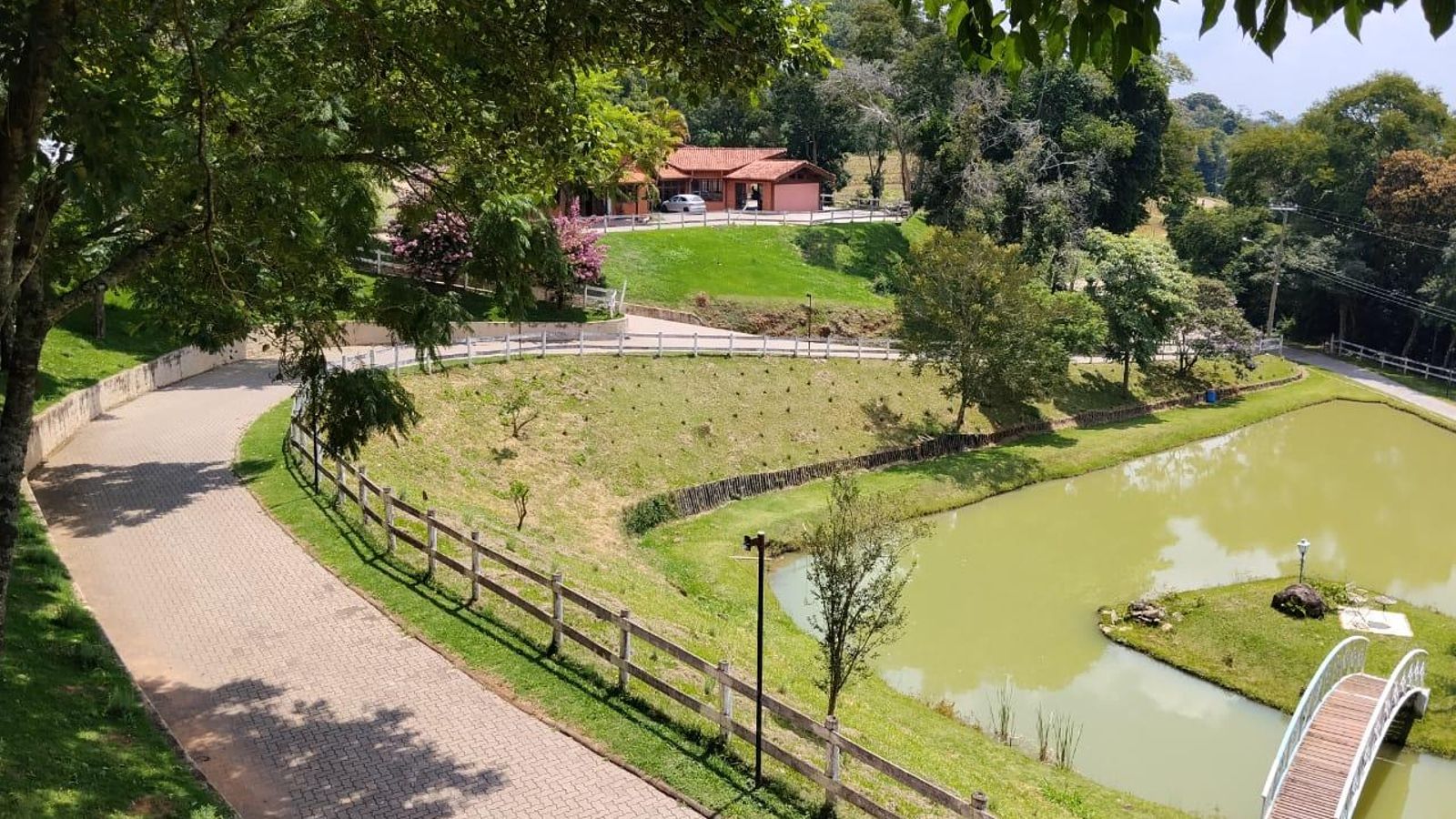 Instalaciones de la empresa