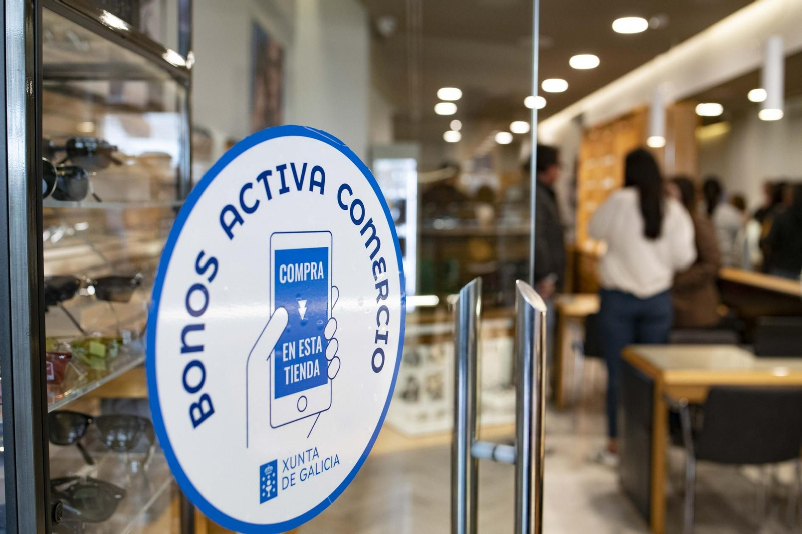 La campaña cuenta con un presupuesto de 2,5 millones de euros