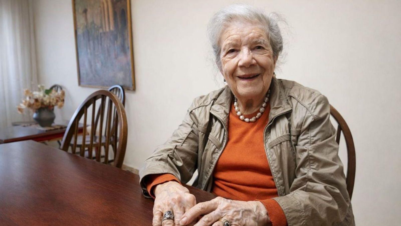 Remedios Moralejo Álvarez.